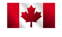 Canada Flag
