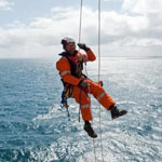 Rope Access Capabilities Available